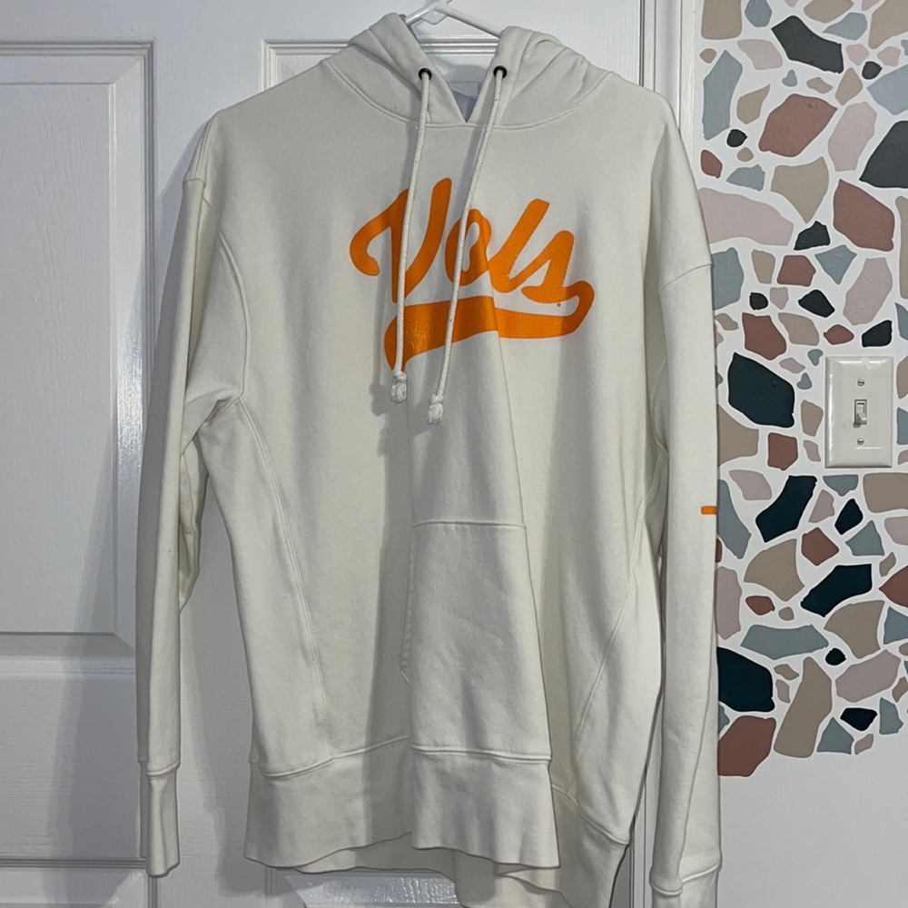 men’s Champion University of Tennessee Hoodie